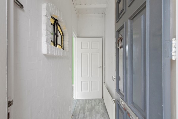 Medium property photo - Ruyghweg 71, 1781 DB Den Helder